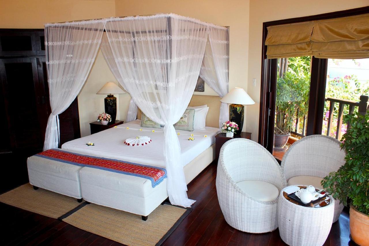 Poshanu Boutique Resort Phan Thiết Esterno foto