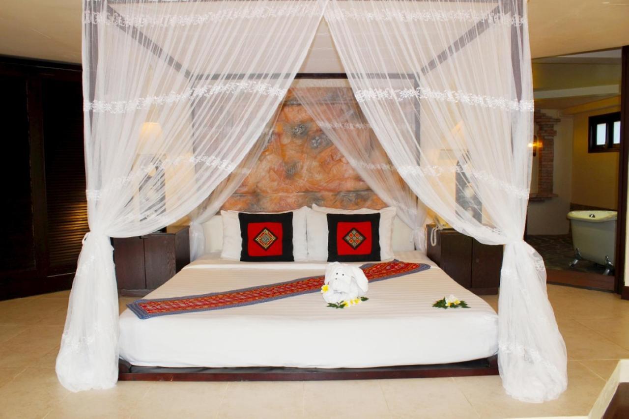 Poshanu Boutique Resort Phan Thiết Esterno foto