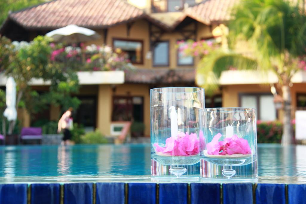 Poshanu Boutique Resort Phan Thiết Esterno foto